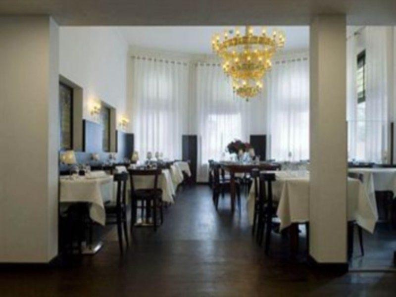 Beaumont Maastricht Hotel ร้านอาหาร รูปภาพ